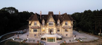 Maison Douce Époque