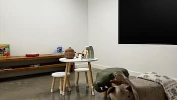 Espace pour enfants