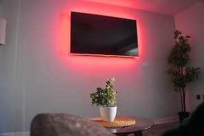 บ้านพั�ก | ภายใน