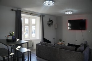 House | Living area