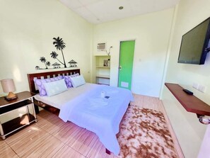 Literie hypoallergénique