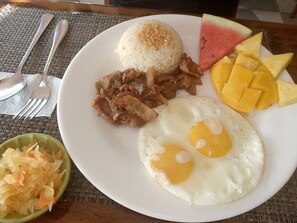 Hypo-allergenic bedding - 8hotel (Bantayan)