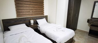 Cozy 1-bedroom apartment in phenomenal Petra with AC, WiFi