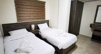 Cozy 1-bedroom apartment in phenomenal Petra with AC, WiFi