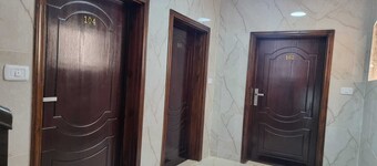 Cozy 1-bedroom apartment in phenomenal Petra with AC, WiFi