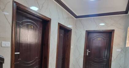 Cozy 1-bedroom apartment in phenomenal Petra with AC, WiFi