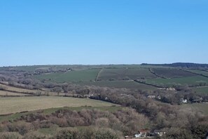 Miscellaneous - The Barn, a cosy cottage in rural Cornwall. (Withiel)