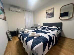 1 bedroom, WiFi - Blago Split Center (Split)