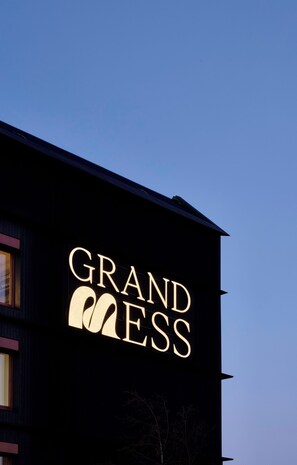 Front of property - GRAND MESS Clermont-Ferrand (Clermont-Ferrand)