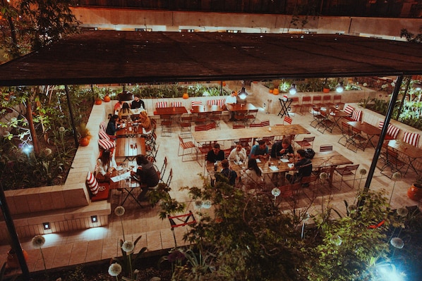 Terrass/Patio