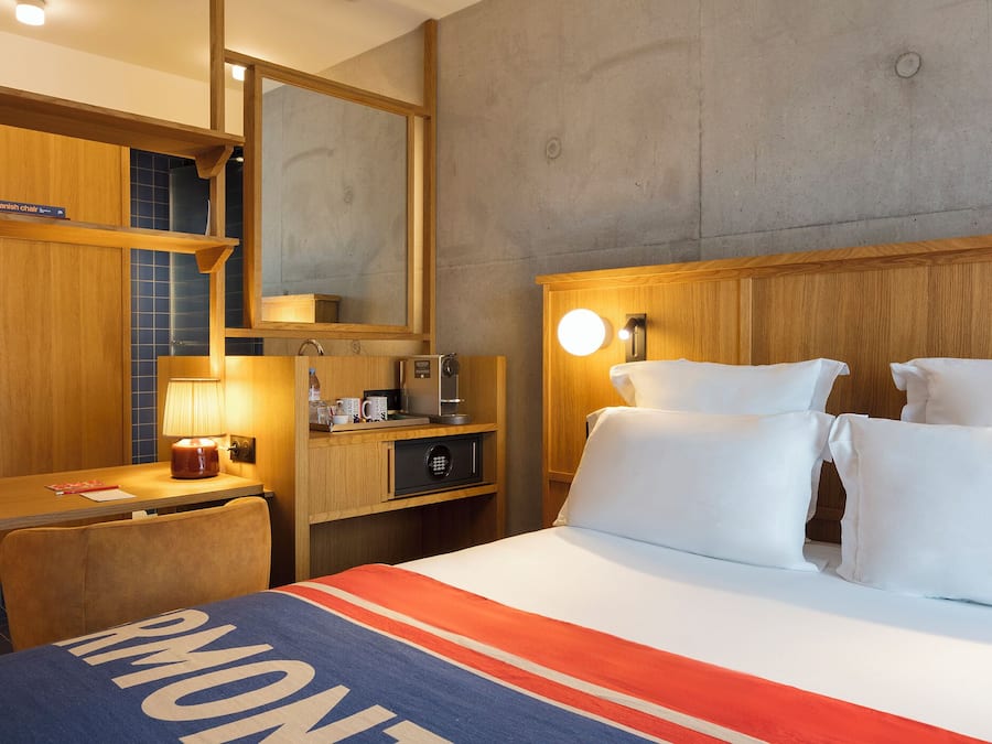 Quarto superior