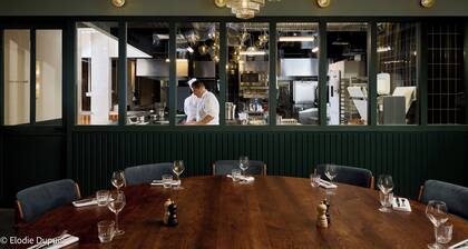 GRAND MESS Clermont-Ferrand