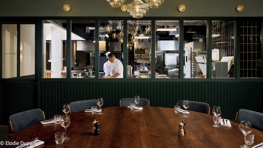 GRAND MESS Clermont-Ferrand