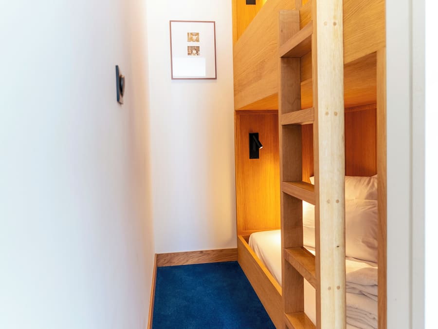 Family Room | Premium bedding, in-room safe, desk, laptop workspace