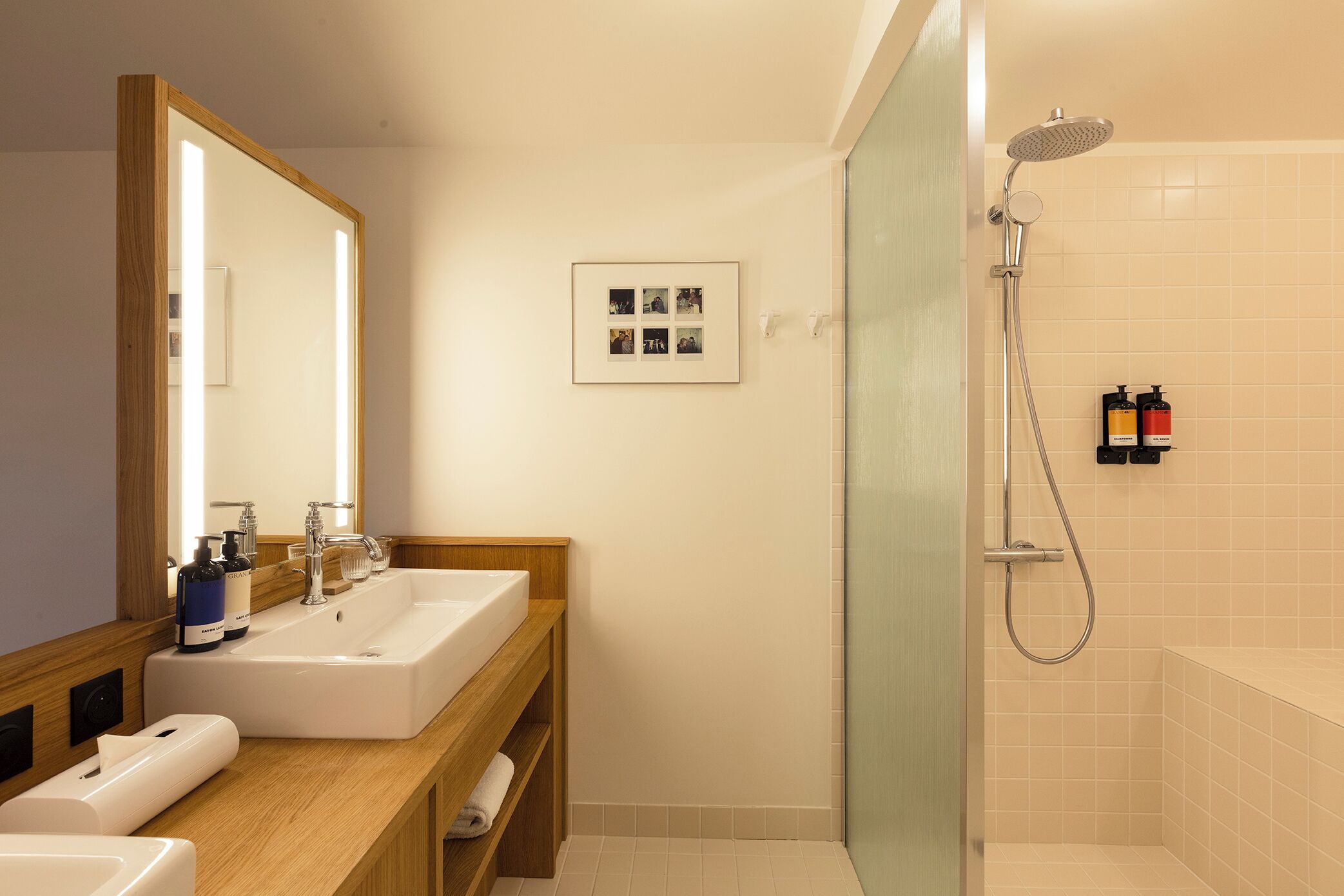 Salle de bain