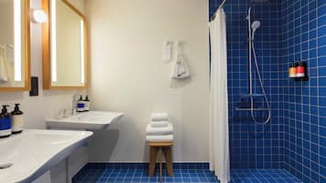 Familienzimmer | Badezimmer