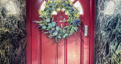 Studio Flat in Ealing Broadway