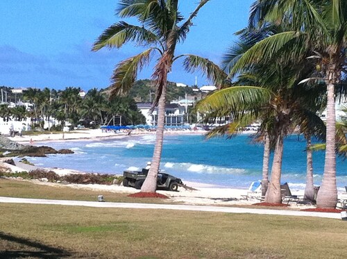 3 Bedroom/2 Bath-Ocean View Corner Unit, Sleep8.Within the new JP Marriott hotel