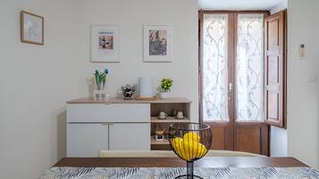 2 Schlafzimmer, kostenloses WLAN, BettwÀsche