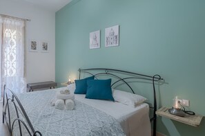 2 bedrooms, free WiFi, bed sheets - Noto Barocca - Holiday Home (Noto)