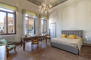 Appartement Deluxe