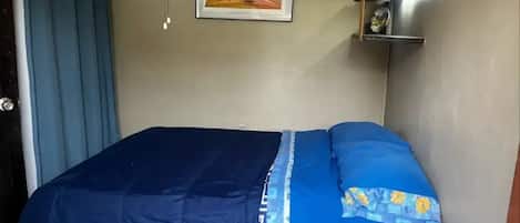1 Schlafzimmer, Schreibtisch, kostenloses WLAN, Bettwäsche