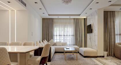 VESTA - Luxury Villa - 4BR - CFC