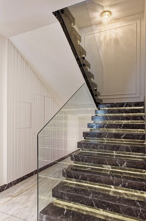 Interior - VESTA - Luxury Villa - 4BR - CFC (New Cairo City)