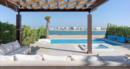 VESTA - Luxury Villa - 3BR - Ancient Sands