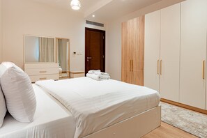 3 quartos, ferros/tábuas de passar roupa, Wi-Fi de cortesia
