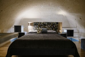 Superior Room, City View (Farfalla)