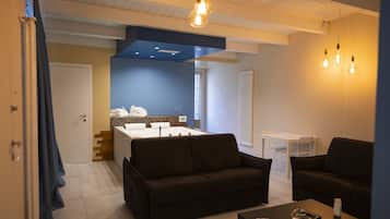Suite Acqua