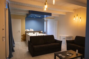 Suite Acqua | 埃及棉床单、高档床上用品、特色装修、特色家居