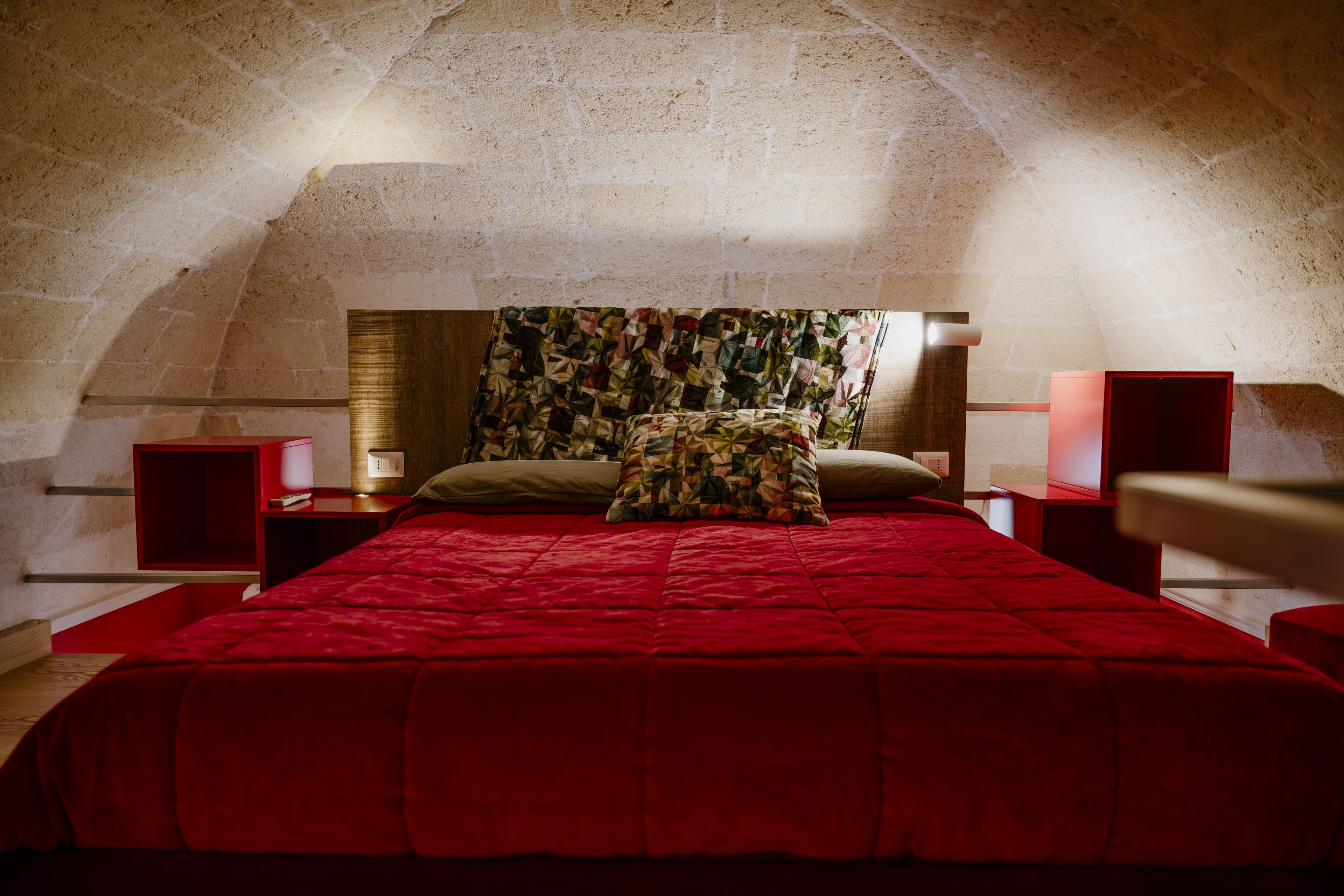 Superior Room, City View (Fiore) | Egyptian cotton sheets, premium bedding, individually decorated