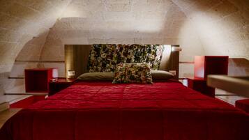 Camera Superior, vista città (Fiore) | Biancheria in cotone egiziano, biancheria da letto di alta qualità