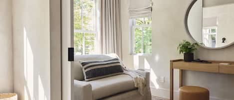 The Parlor Suite