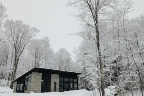 Udendørsområde