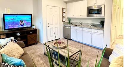 Private Apartment