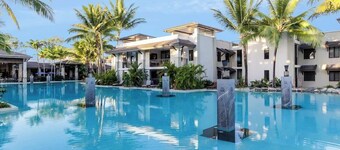 Villa Sanctuary in Temple—Resort Living Redefined