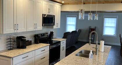 Lake Pymatuning Getaway