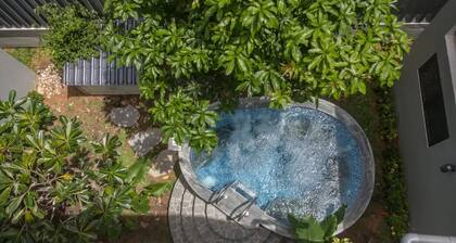 Nature inspired stay in Phu Quoc