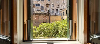 Residence Ca San Carlo