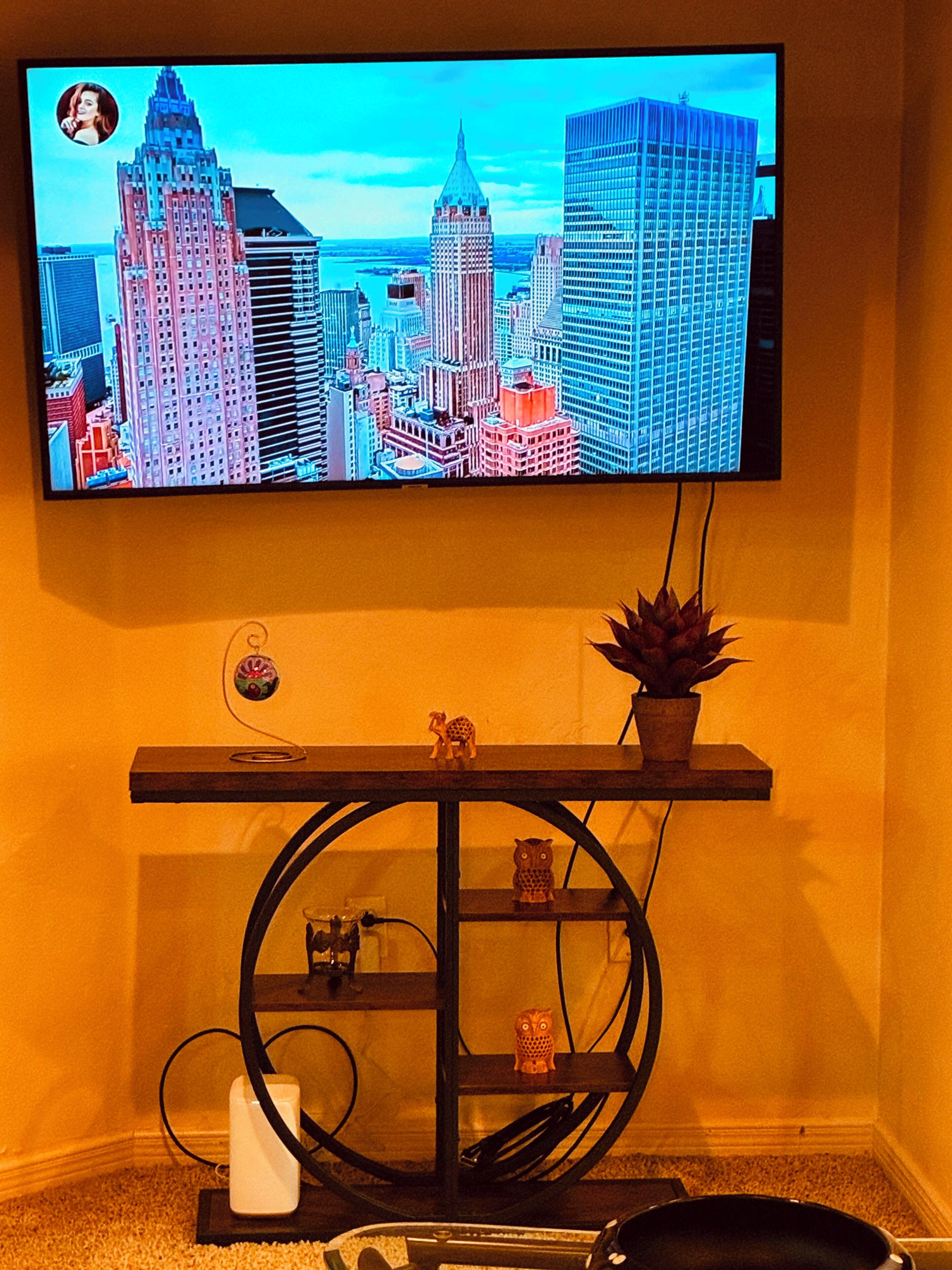 Détail de l’intérieur