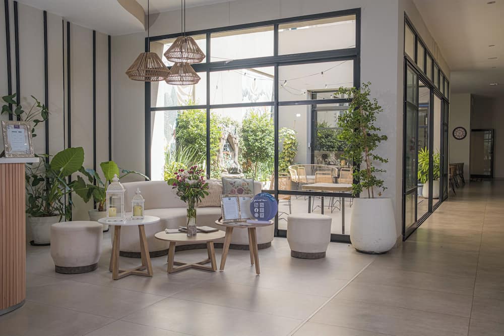 Hotel Caseros Salta