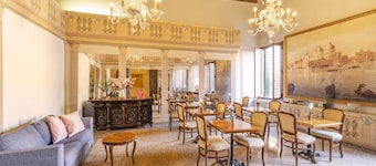 Residence Centopietre