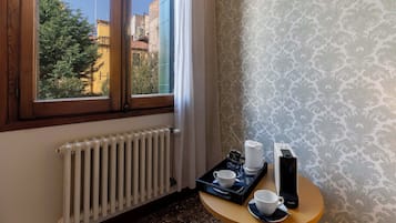Double Room Green Family n. 1