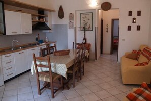 Coin séjour