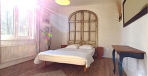 5 bedrooms, iron/ironing board, WiFi - Gites Au Chatô et La Paillote en Baie De Somme à 3 Minutes de la Plage ! (Quend)