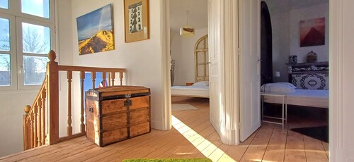 Gites Au Chatô et La Paillote en Baie De Somme à 3 Minutes de la Plage !