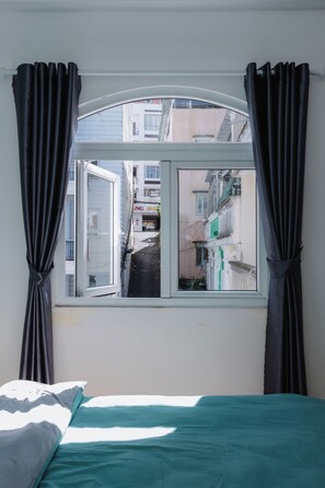 Luxury Room, City View | Individually furnished, desk, laptop workspace, free WiFi - 42 Da Lat Hotel (Da Lat)